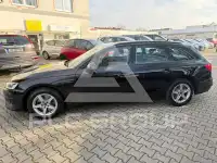 2022 Audi A4
