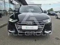 2022 Audi A4