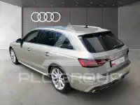 2022 Audi A4