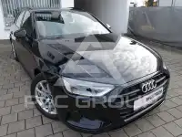 2022 Audi A4