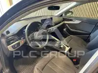 2022 Audi A4