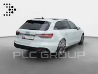 2022 Audi A4