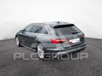 2022 Audi A4