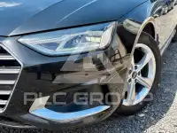 2022 Audi A4