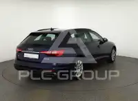 2022 Audi A4