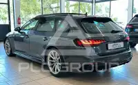 2022 Audi A4