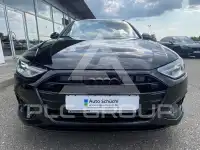 2022 Audi A4