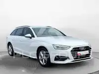 2022 Audi A4