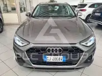 2022 Audi A4