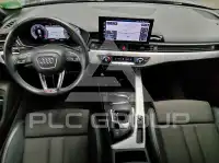 2022 Audi A4