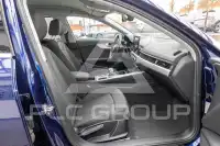 2022 Audi A4