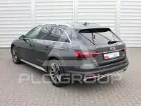 2022 Audi A4