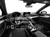 2022 Audi A4