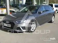 2022 Audi A4