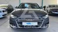 2022 Audi A4