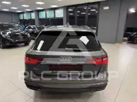2022 Audi A4