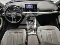 2022 Audi A4