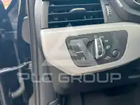 2022 Audi A4