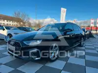 2022 Audi A4