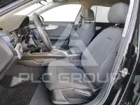 2022 Audi A4