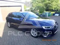 2022 Audi A4