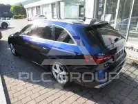 2022 Audi A4