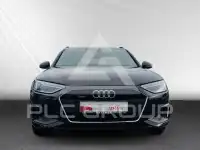 2022 Audi A4