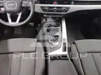 2022 Audi A4