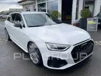 2022 Audi A4