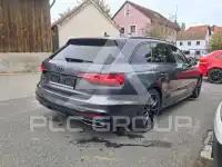 2022 Audi A4