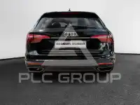 2022 Audi A4