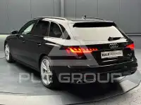2022 Audi A4
