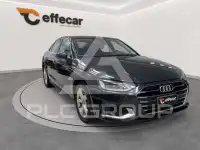 2022 Audi A4