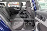 2022 Audi A4