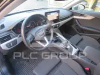 2022 Audi A4