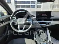 2022 Audi A4