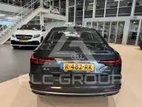 2022 Audi A4