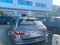 2022 Audi A4