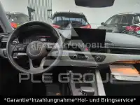 2022 Audi A4