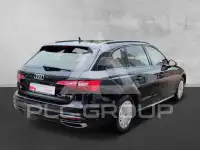 2022 Audi A4