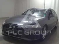 2022 Audi A4