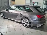 2022 Audi A4