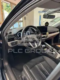 2022 Audi A4