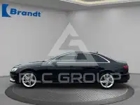 2022 Audi A4