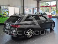 2022 Audi A4