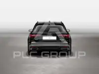 2022 Audi A4