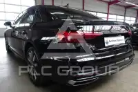 2022 Audi A4
