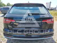 2022 Audi A4