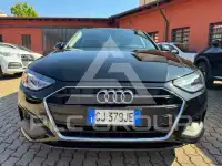 2022 Audi A4