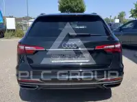 2022 Audi A4